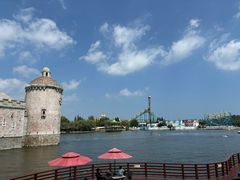 -大连海昌发现王国主题公园