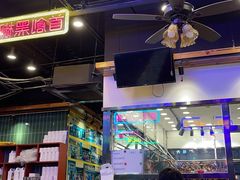 -澳门陈光记烧味饭店(郎家园店)