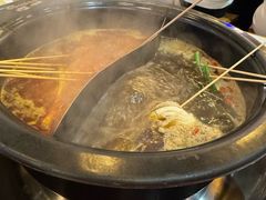 -钢管厂五区小郡肝火锅串串香(清河店)