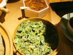 蒸野菜-掌柜的店·河南菜(松江店)