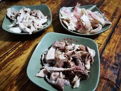 -汝萍传统蘸水菜(春华路总店)