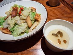 -纳瓦新疆菜(银都店)