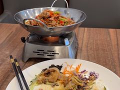 -今鲜源大酒店·中华餐饮名店(新湛路店)