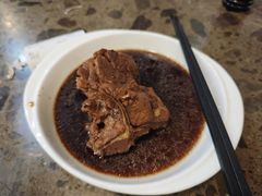 酱排骨-周家大连水饺(美专校街店)