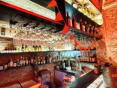 -鹿萤季·营地小馆(皇后公园店)