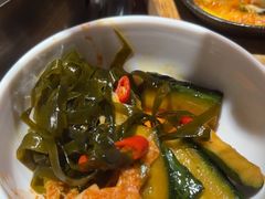 -九田家黑牛烤肉料理(新辰里亚运村店)
