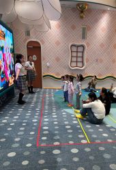 -奈尔宝·儿童乐园·亲子餐厅(苏州大悦城店)