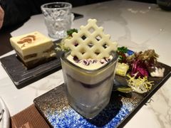 -1874融合西厨·观景餐厅(保利店)