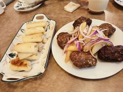 -卓娅俄餐厅(恩和俄罗斯民族乡店)