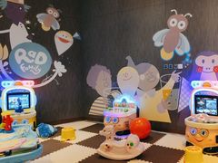 -筠咖啡西餐厅(上海国展宝龙丽筠酒店)
