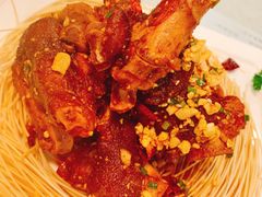 -黄家饺子东北特色菜馆(湖滨商业街店)