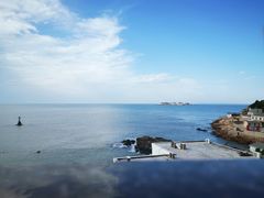 -东极岛景区