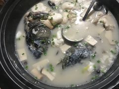 -又见炊烟私房菜(敬亭路店)