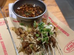 -怪噜范·老贵阳街头名小吃(鸿通城店)