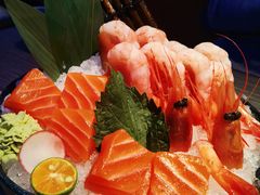 -炙柒Sekinana·精致日料(合生汇店)