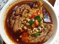 -炉小二铜锅牛蛙•川湘菜(三里屯店)