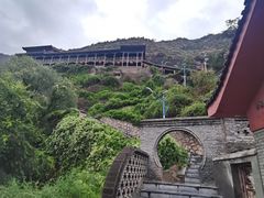 -五泉山公园