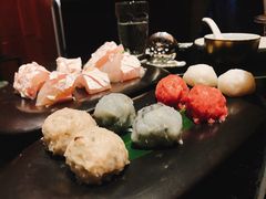 -官也街澳门火锅(新源里店)