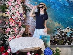 -芭莉与彩虹西餐厅(成都合生汇店)