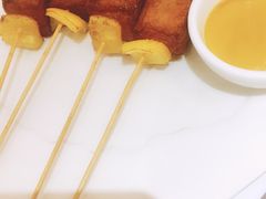 -幸福蔬·时尚蔬食(黄山湖公园店)