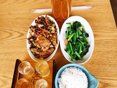 -苦尽酒馆·川菜(鼓楼店)