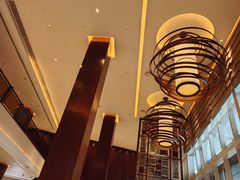 -上海浦东嘉里大酒店