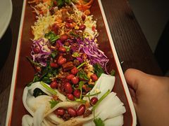 -单家老院·院子里的青岛菜(沙子口店)