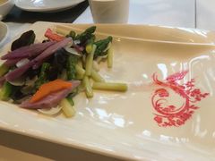 -若蘭慈·无国界素食料理(欢乐海岸店)