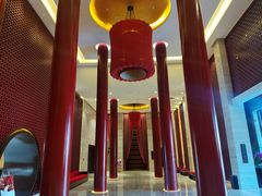 -抚仙湖万达文华酒店
