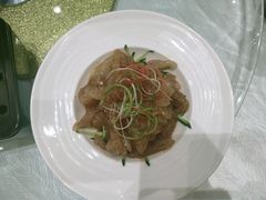 -锋味餐厅(空港复悦里店)