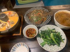 -吃货私房菜(丽江束河古镇店)