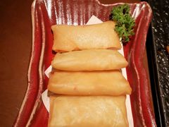 -千代武日本料理(哈西店)