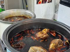 -阿叶羊杂碎(前进街店)