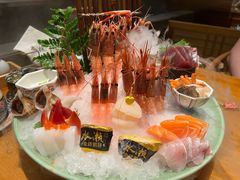 -水濑·日料放题(天河店)