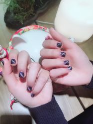 -森日式美甲沙龙MORI NAIL总店