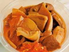 -韦记牛杂汤(清晖园店)