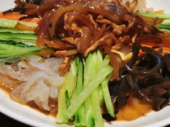-奕景小馆·地道大连菜(恒隆广场店)