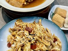 -黑窑厂糖油饼烤鸭·清真菜(旗舰店)