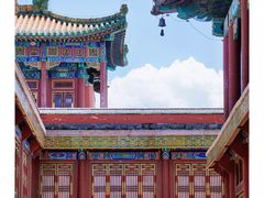 -须弥福寿之庙
