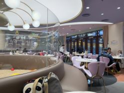-奈尔宝·国风主题儿童乐园·亲子餐厅(豫园商城店)