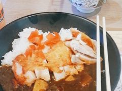 -吉野家(红博中央公园店)