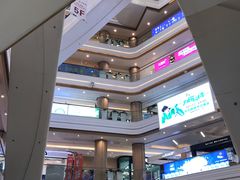 -吾悦广场(南京鼓楼店)