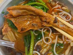 -凤张螺蛳粉·爽口粉(跃进路总店)