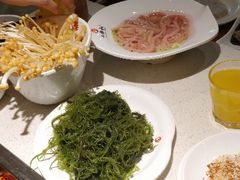 -小牛叔鲜切牛肉·火锅·烤肉自助(公济桥路店)