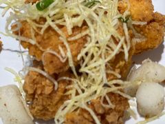 -韩香福脊骨汤锅(上杭路店)