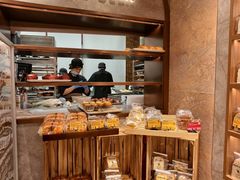 -PAPER STONE BAKERY(天环店)