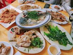 -化州肥仔大排档(建安二路店)