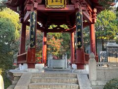 -华清宫景区