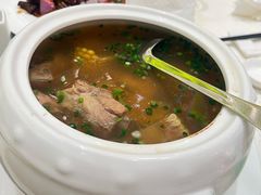 -无锡丽笙精选酒店·兰亭阁中餐厅
