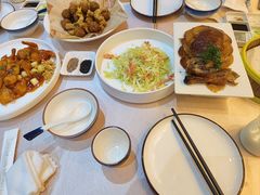 -便宜坊烤鸭店(荣华店)